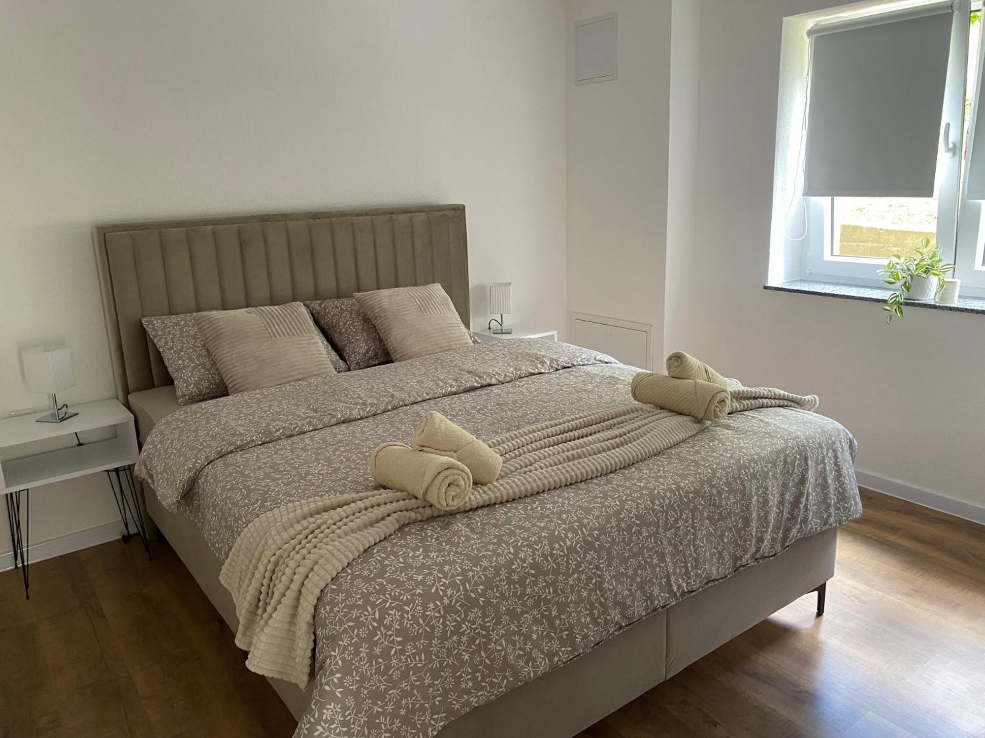Apartman Rawda 2 Jajce Exterior foto
