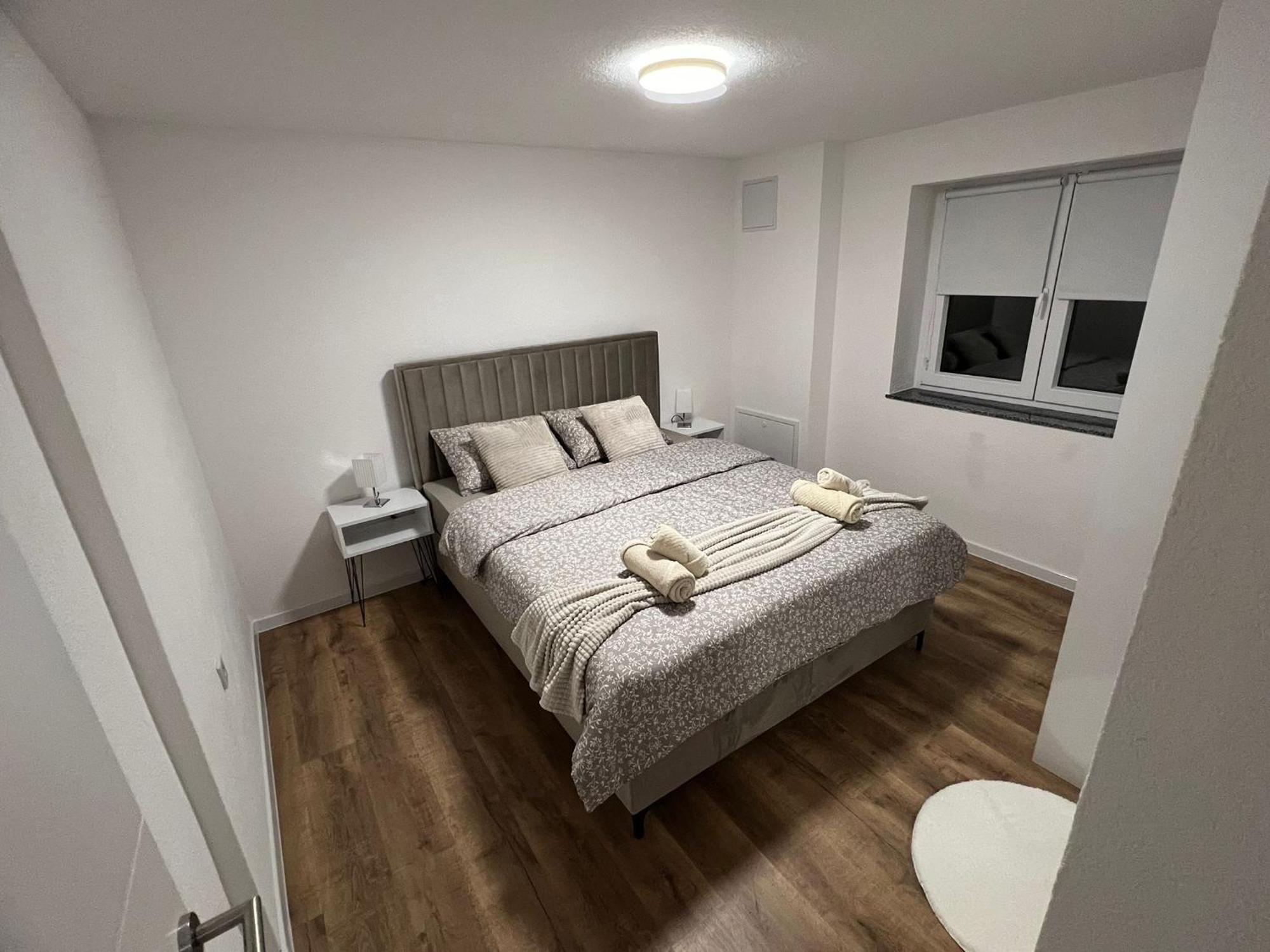 Apartman Rawda 2 Jajce Exterior foto