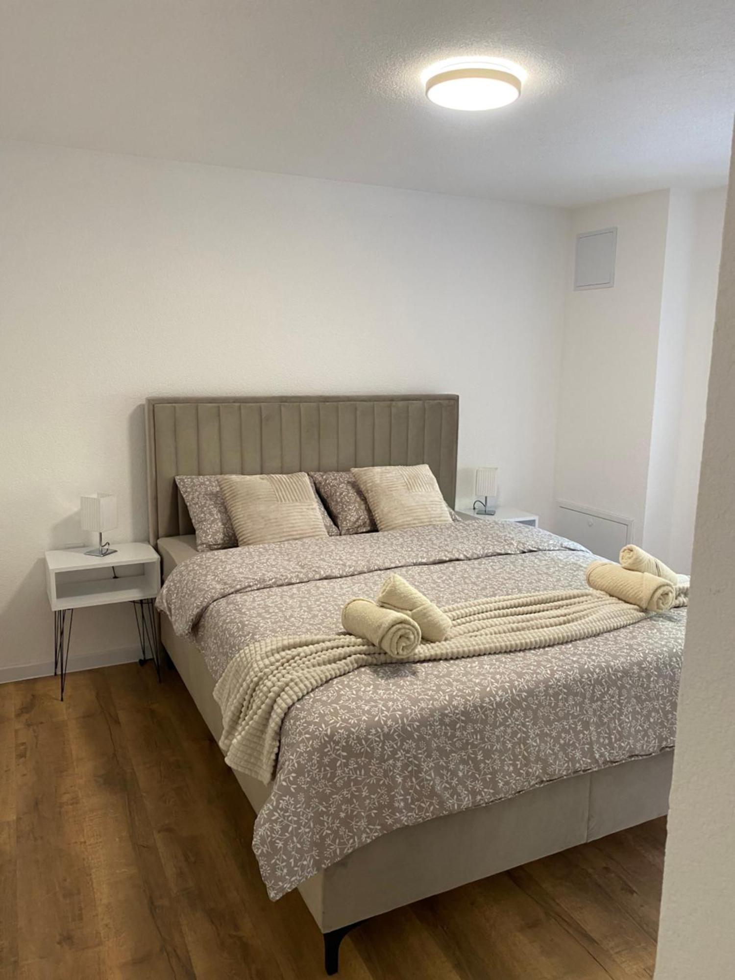 Apartman Rawda 2 Jajce Exterior foto