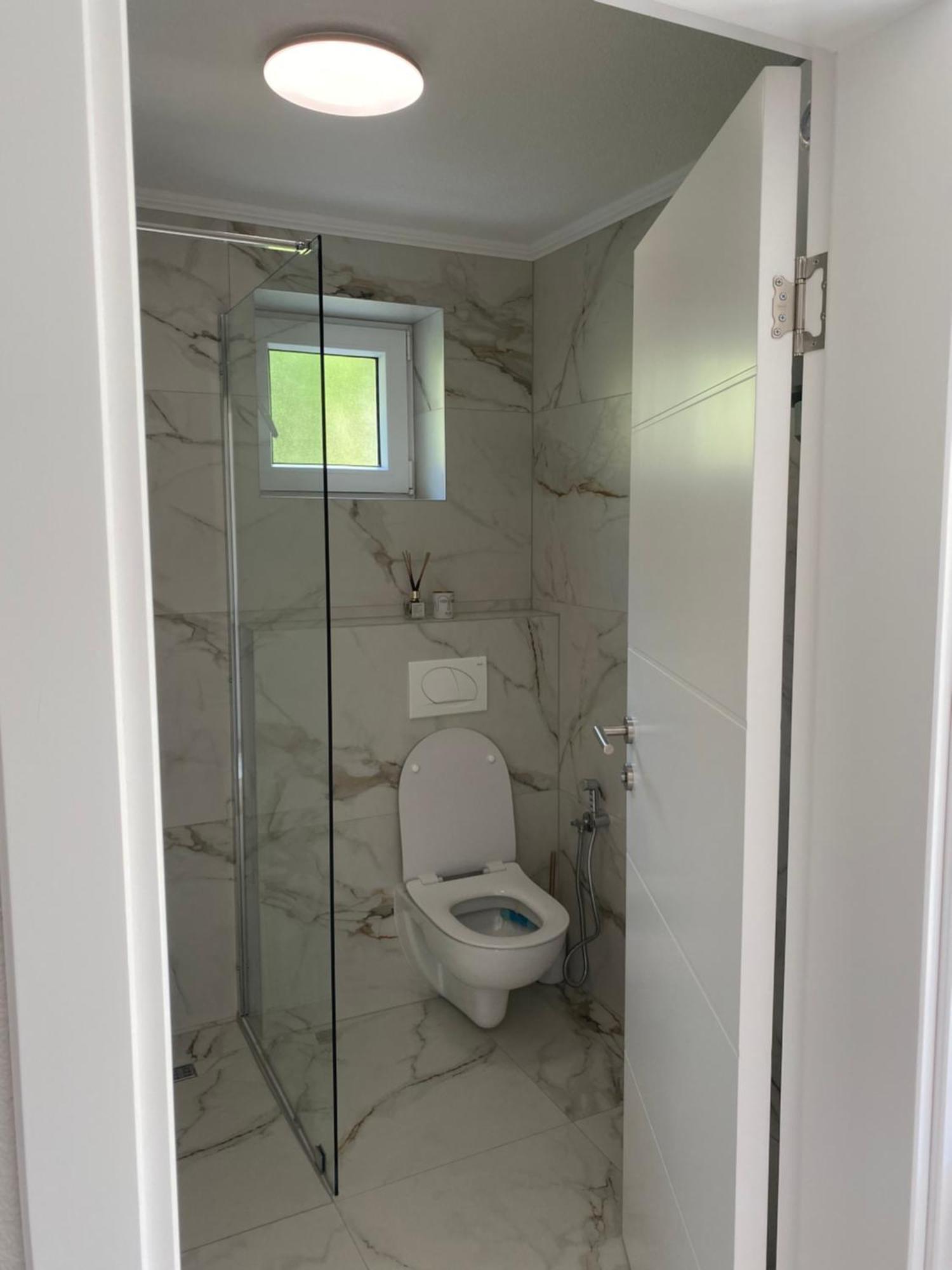 Apartman Rawda 2 Jajce Exterior foto