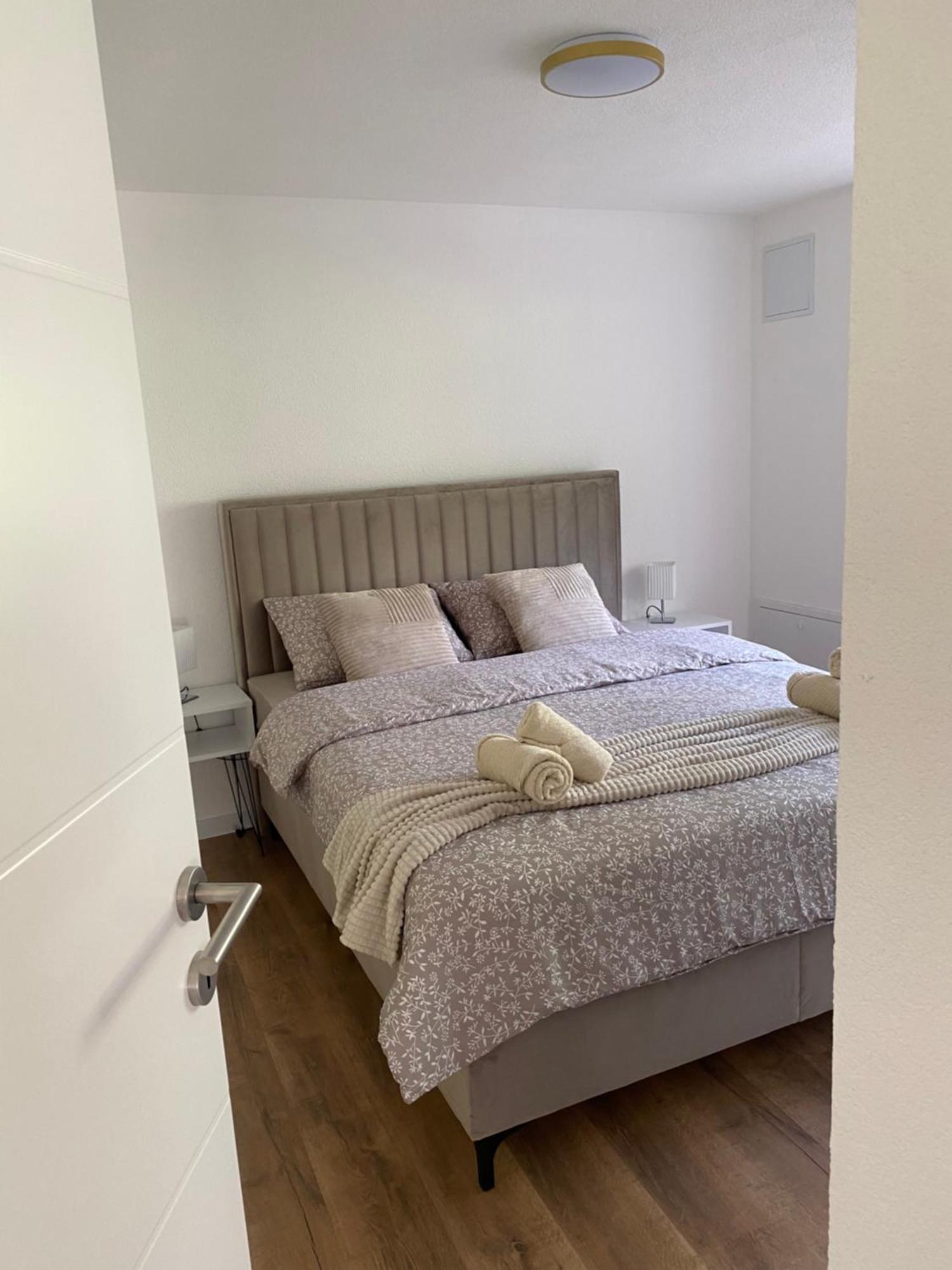 Apartman Rawda 2 Jajce Exterior foto