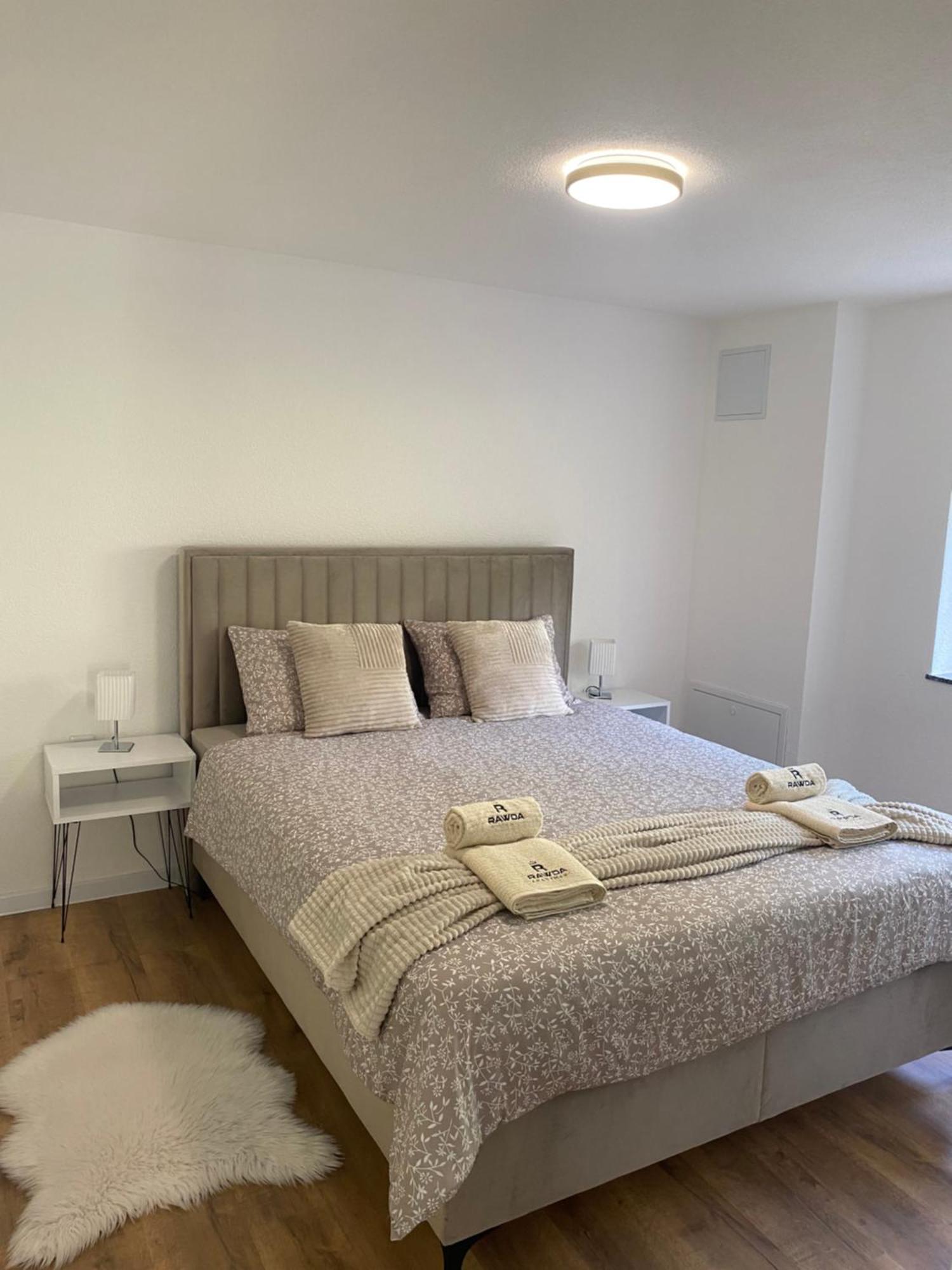 Apartman Rawda 2 Jajce Exterior foto