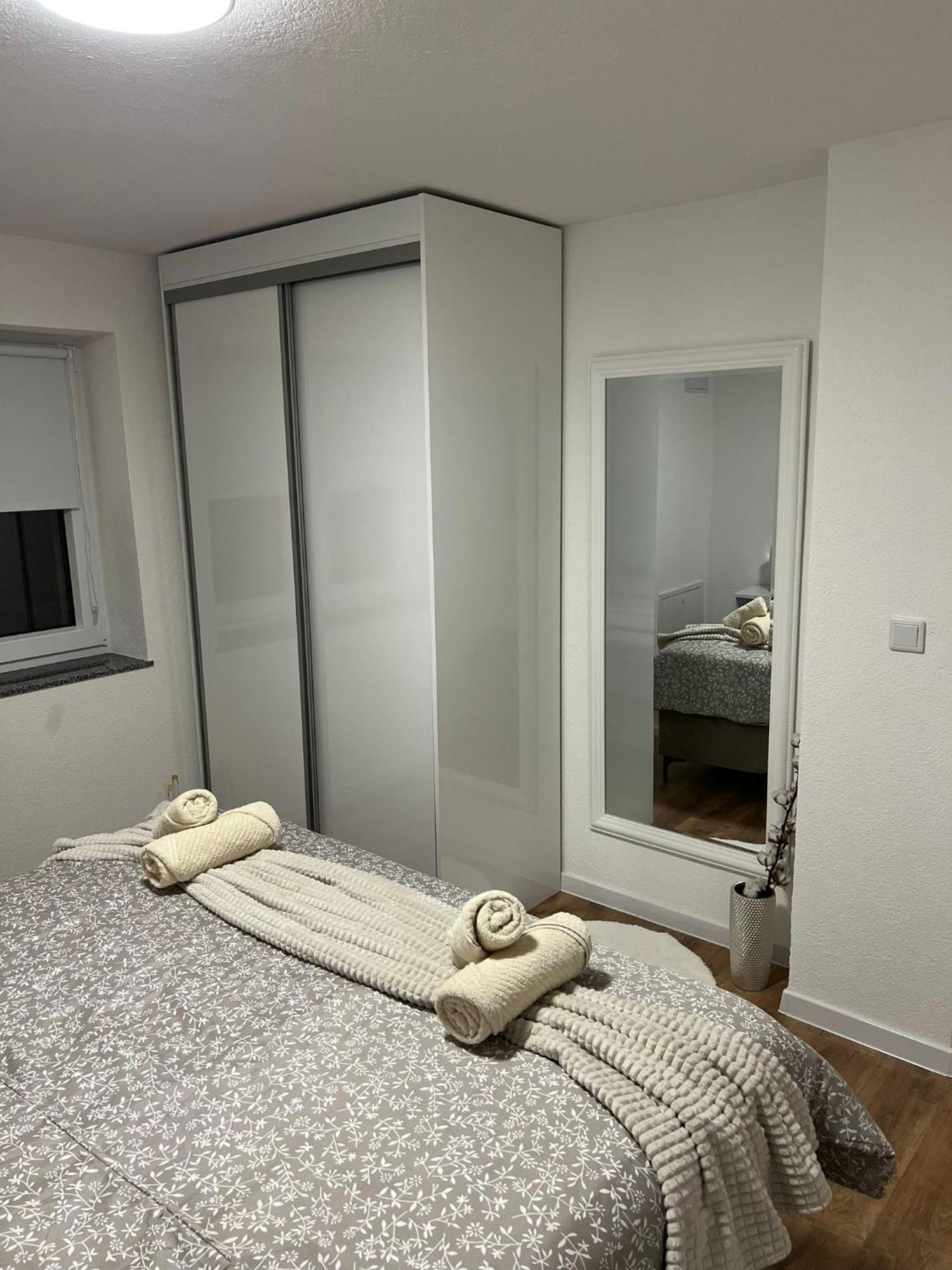 Apartman Rawda 2 Jajce Exterior foto