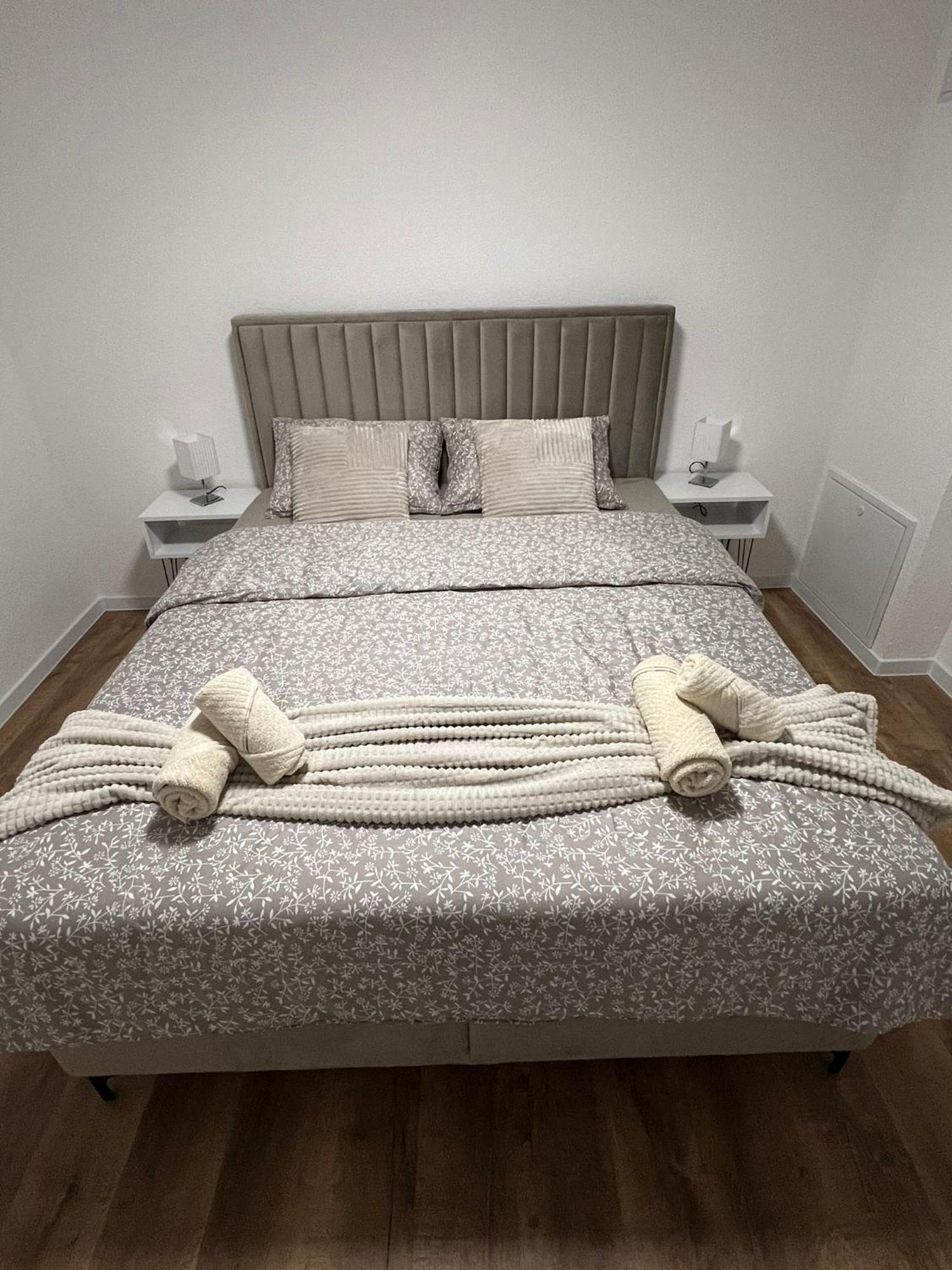 Apartman Rawda 2 Jajce Exterior foto