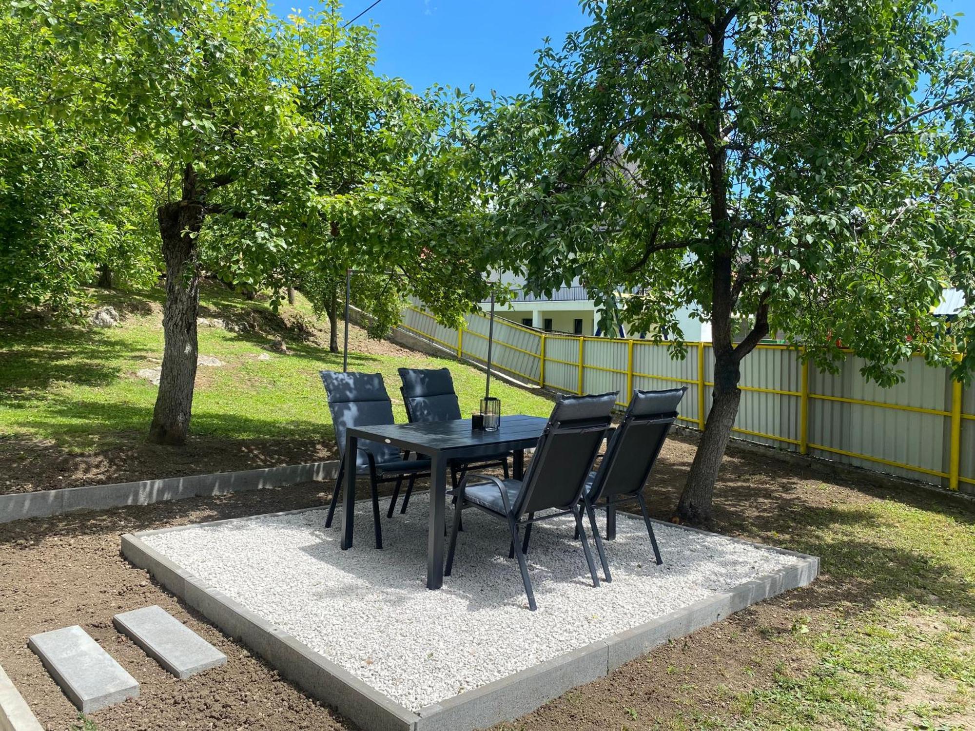 Apartman Rawda 2 Jajce Exterior foto