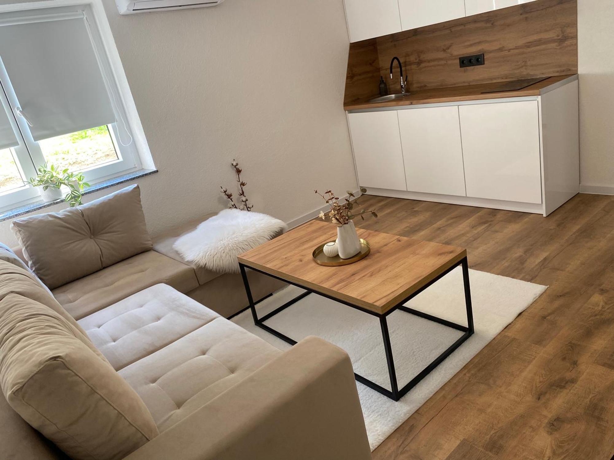 Apartman Rawda 2 Jajce Exterior foto